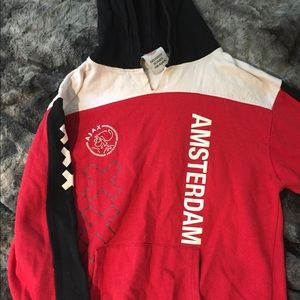 Other - Hoody ajax amsterdam Other - Hoody ajax amsterdam